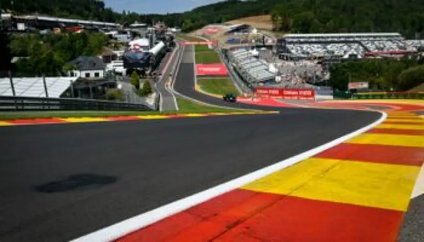 Grand Prix de Belgique, Formule 1, pronostics sports moteurs