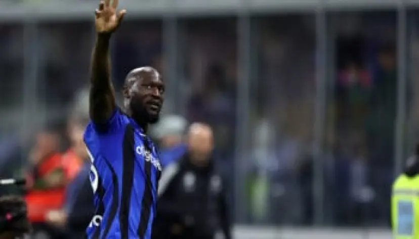Inter Milan vs Lazio Rome, Serie A