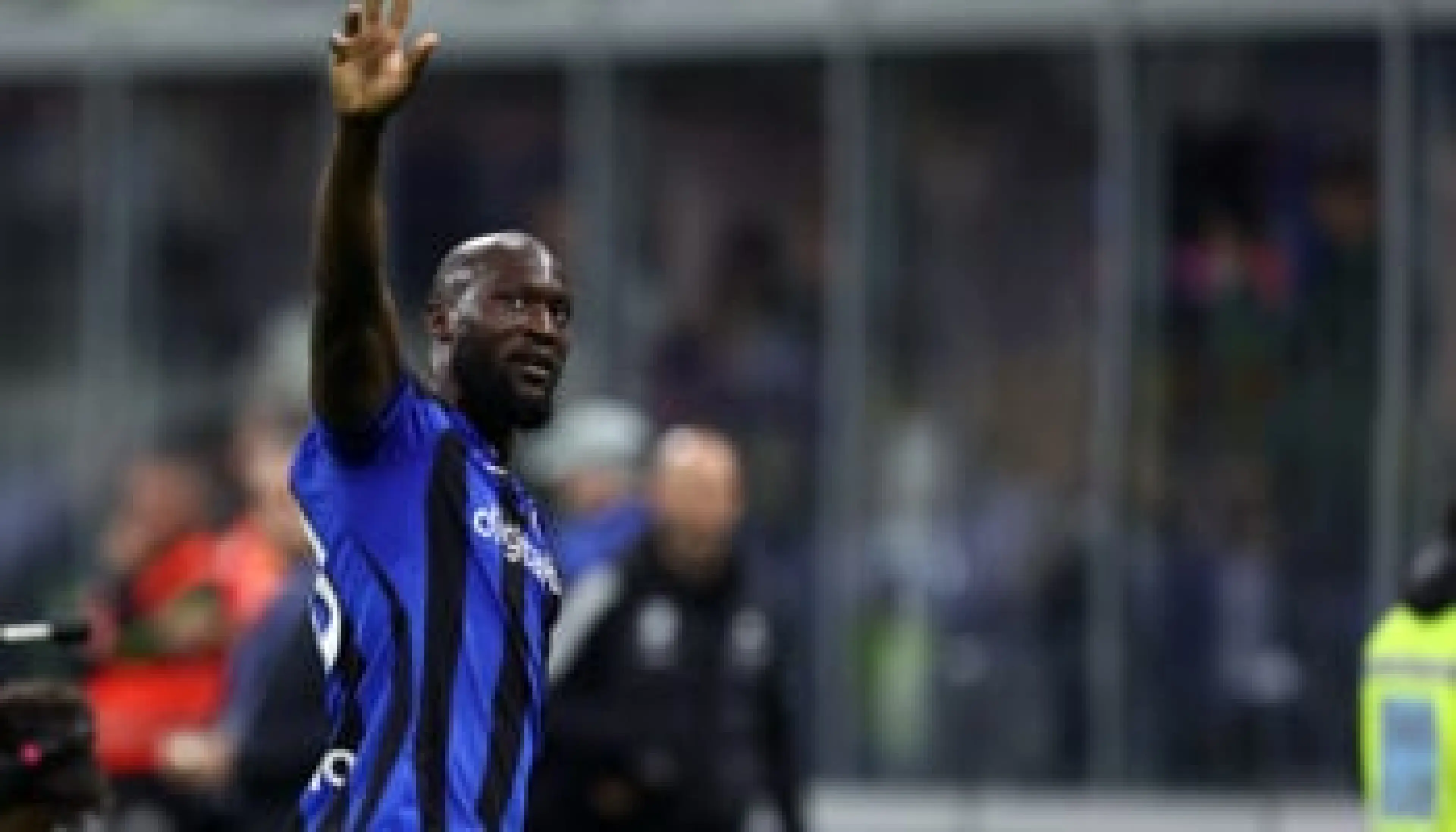 Inter Milan vs Lazio Rome, Serie A