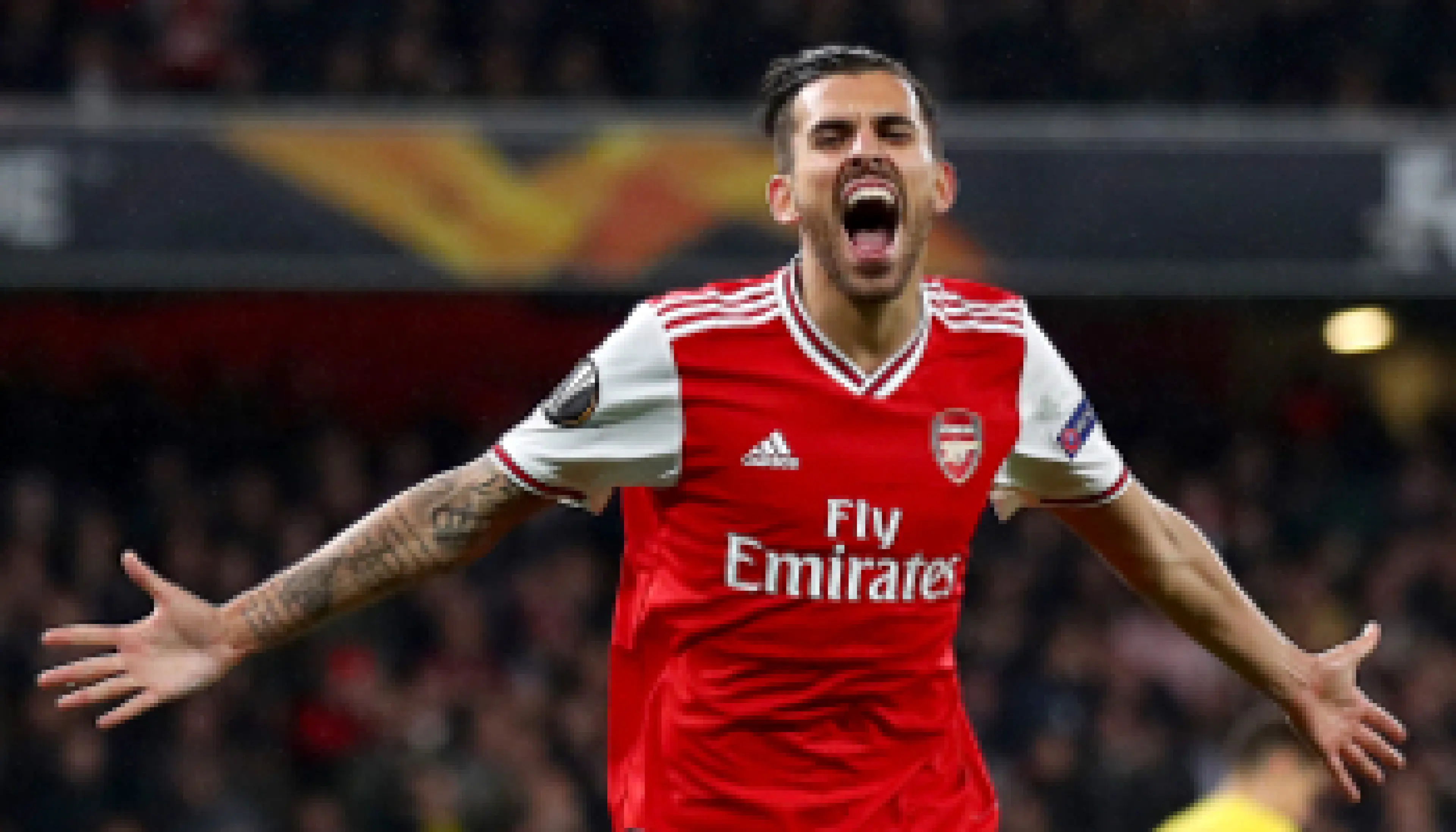 Arsenal-Guimaraes