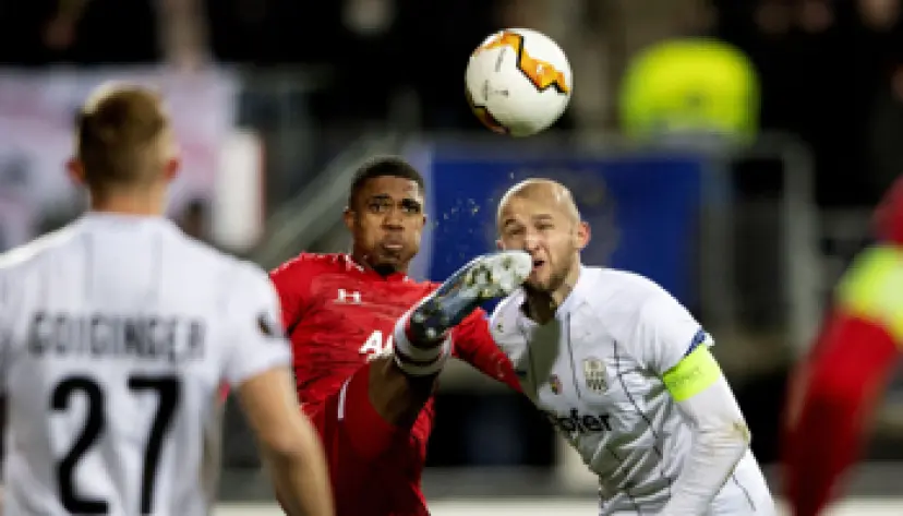 AZ Alkmaar - LASK Linz
