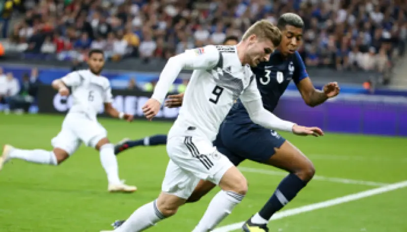 France-Allemagne pronostic et cote match | Championnat d'Europe 2020