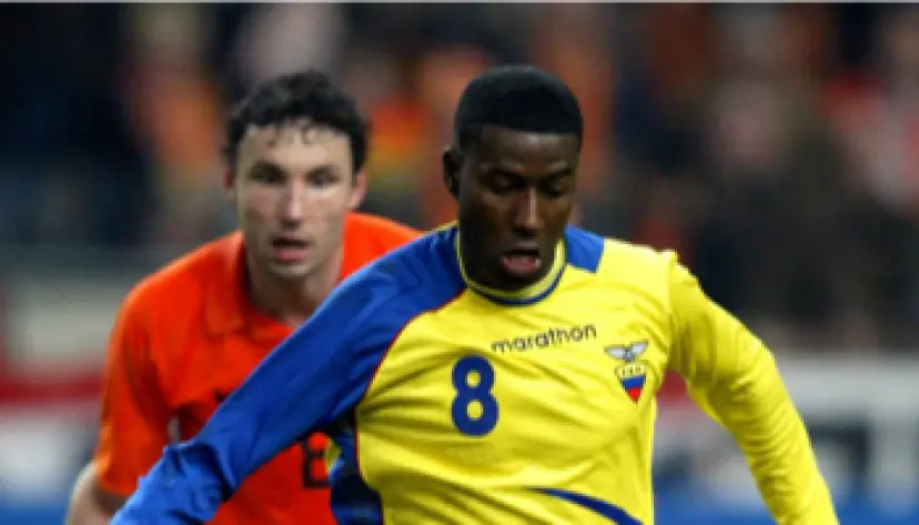 Pays-Bas vs. Equateur, Coupe du Monde 2022