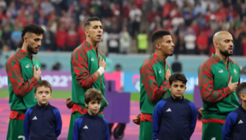 Maroc - Croatie cotes et pronostics match | Mondial du Qatar