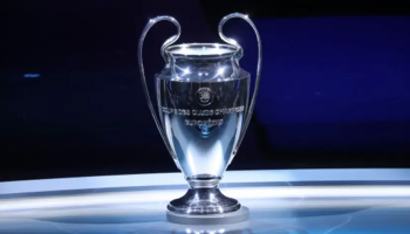 Trophée de la Champions League, pronostics football