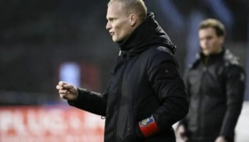 Royale Union Saint-Gilloise vs. Bayer Leverkusen, Europa League