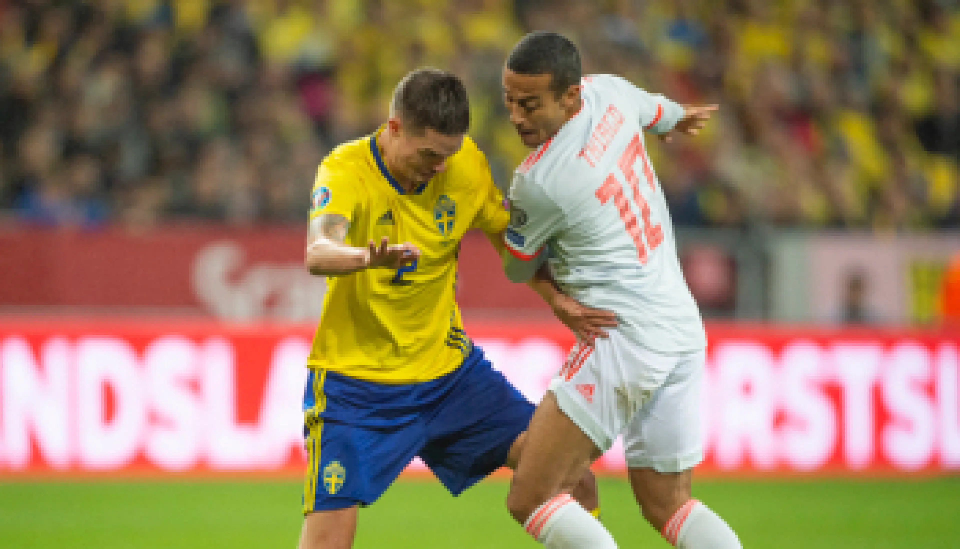Espagne-Suède pronostic et cote match | Championnat d'Europe 2020