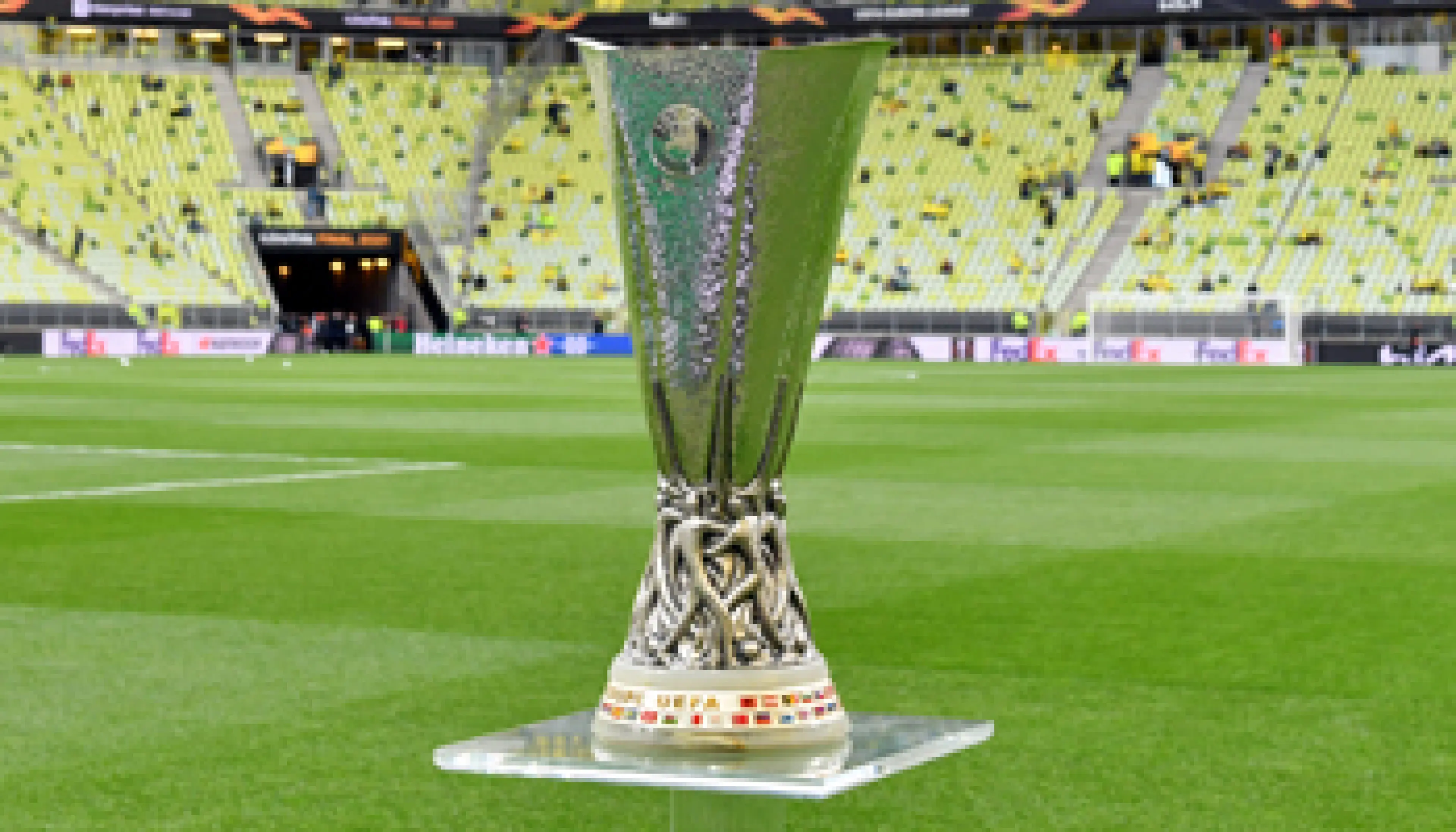 Tirage au sort de l'Europa League et de l'Europa Conference League | football