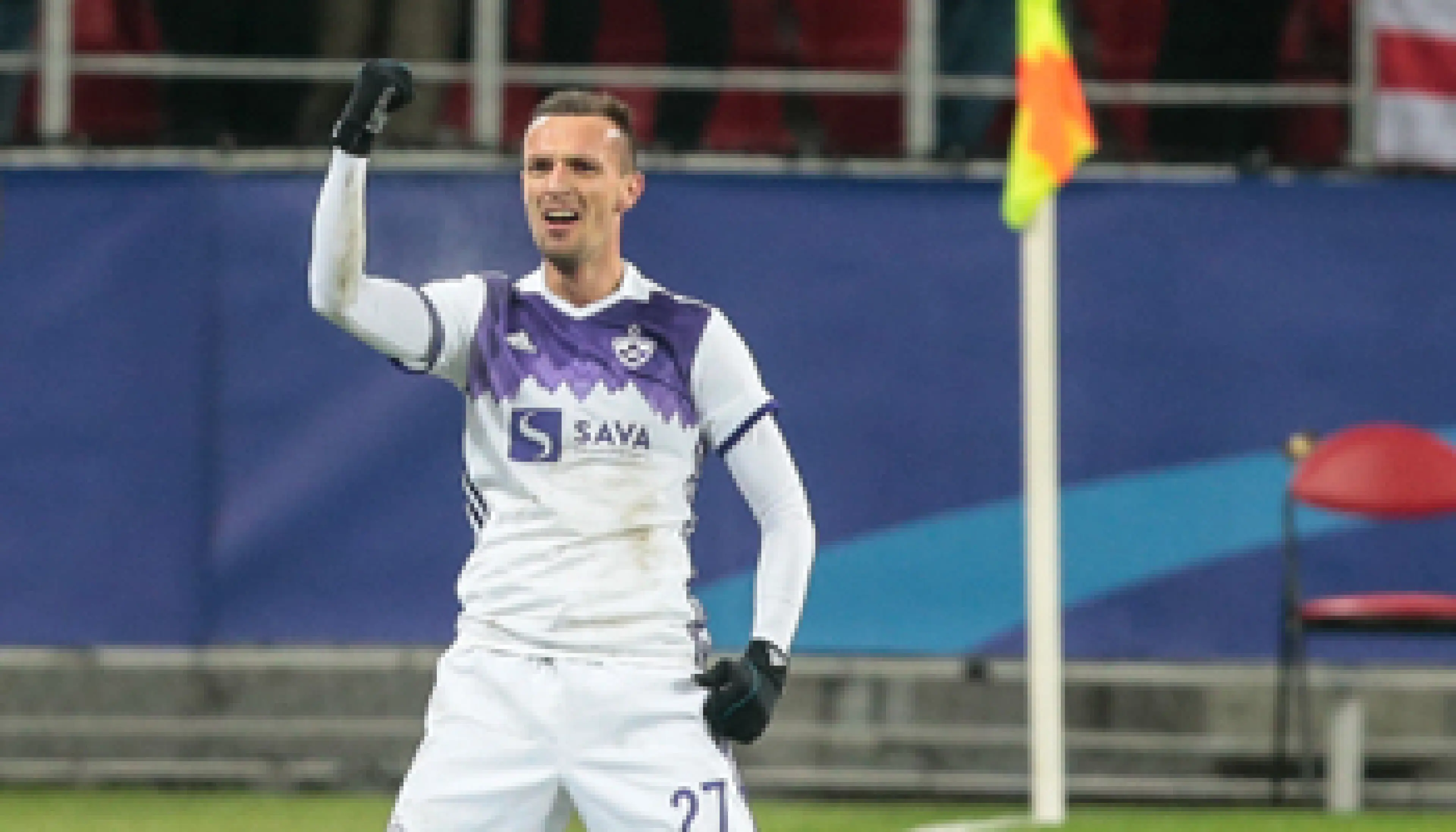 NK Maribor-Valur Reykjavik (Ligue des champions)