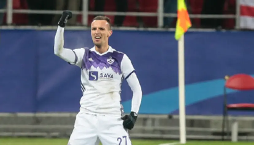 NK Maribor-Valur Reykjavik (Ligue des champions)