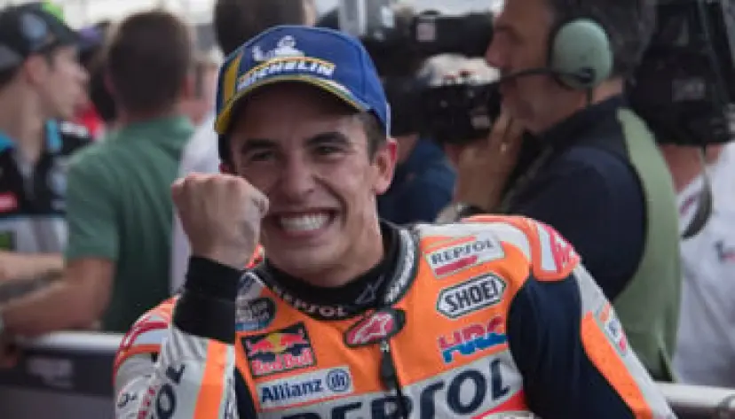 Moto GP Thaïlande