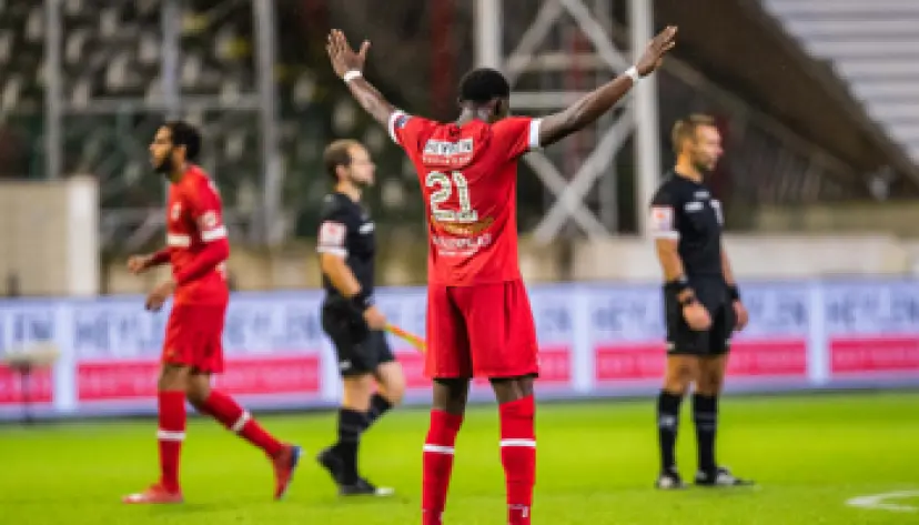 Royal Antwerp FC vs. FC Malines, Jupiler Pro League, pronostics football