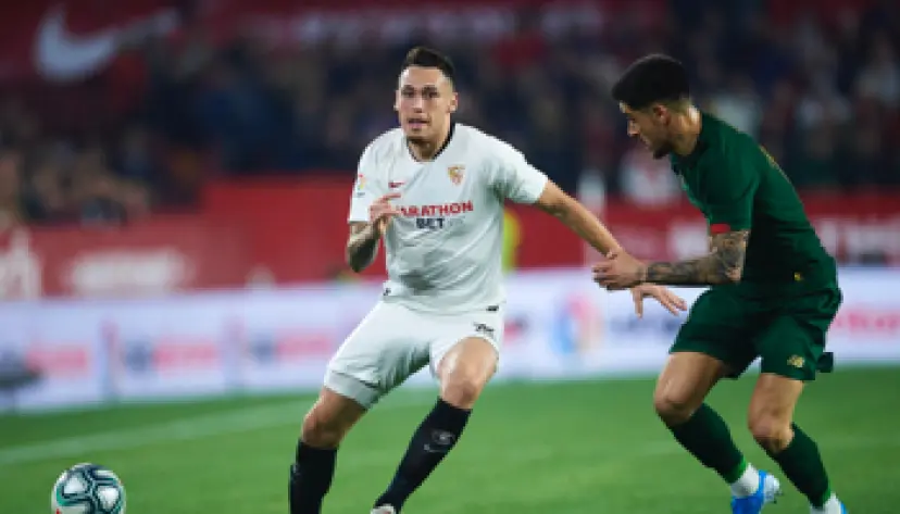 FC Séville vs. Athletic Club Bilbao, La Liga, pronostics football