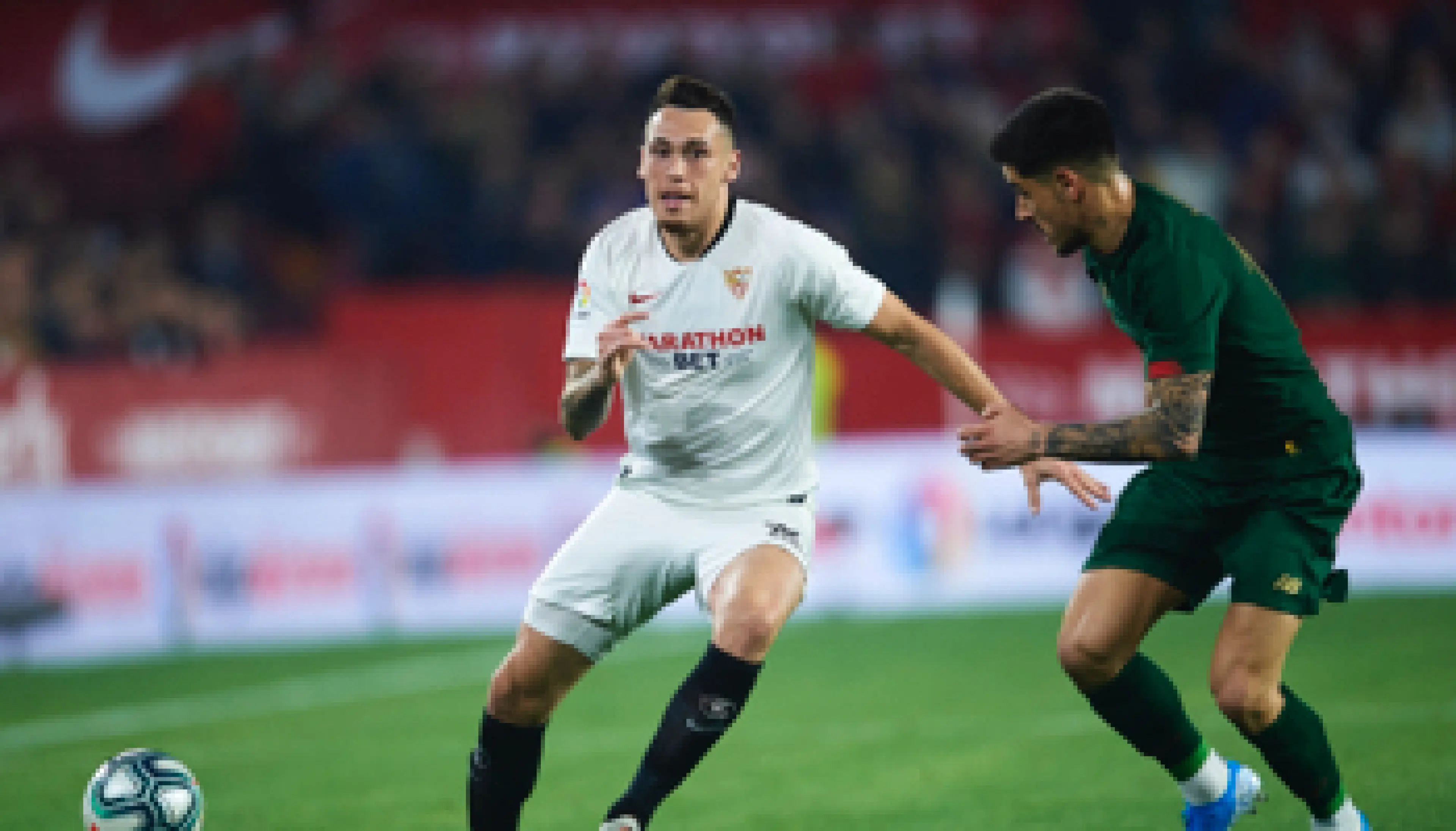 FC Séville vs. Athletic Club Bilbao, La Liga, pronostics football