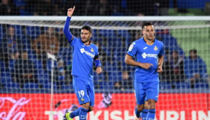 Eibar-Espanyol (La Liga)
