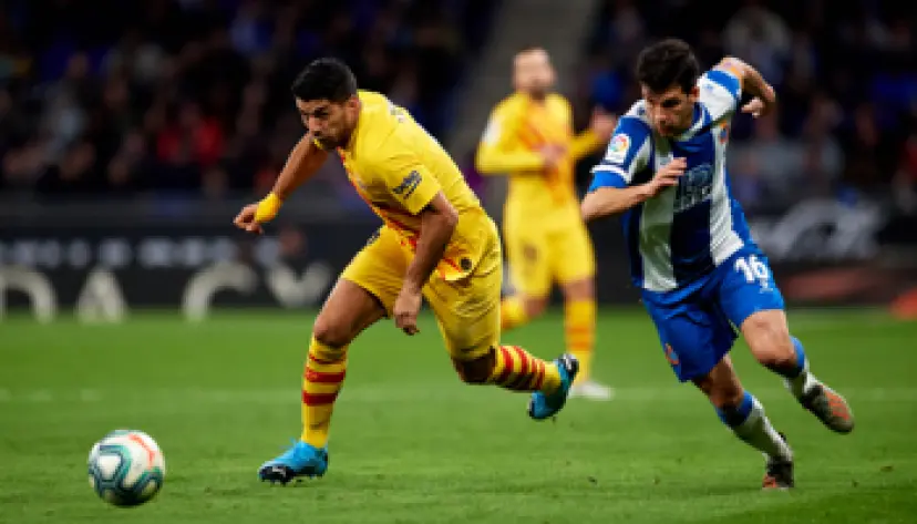 RCD Espanyol v FC Barcelone, La Liga, pronostics football