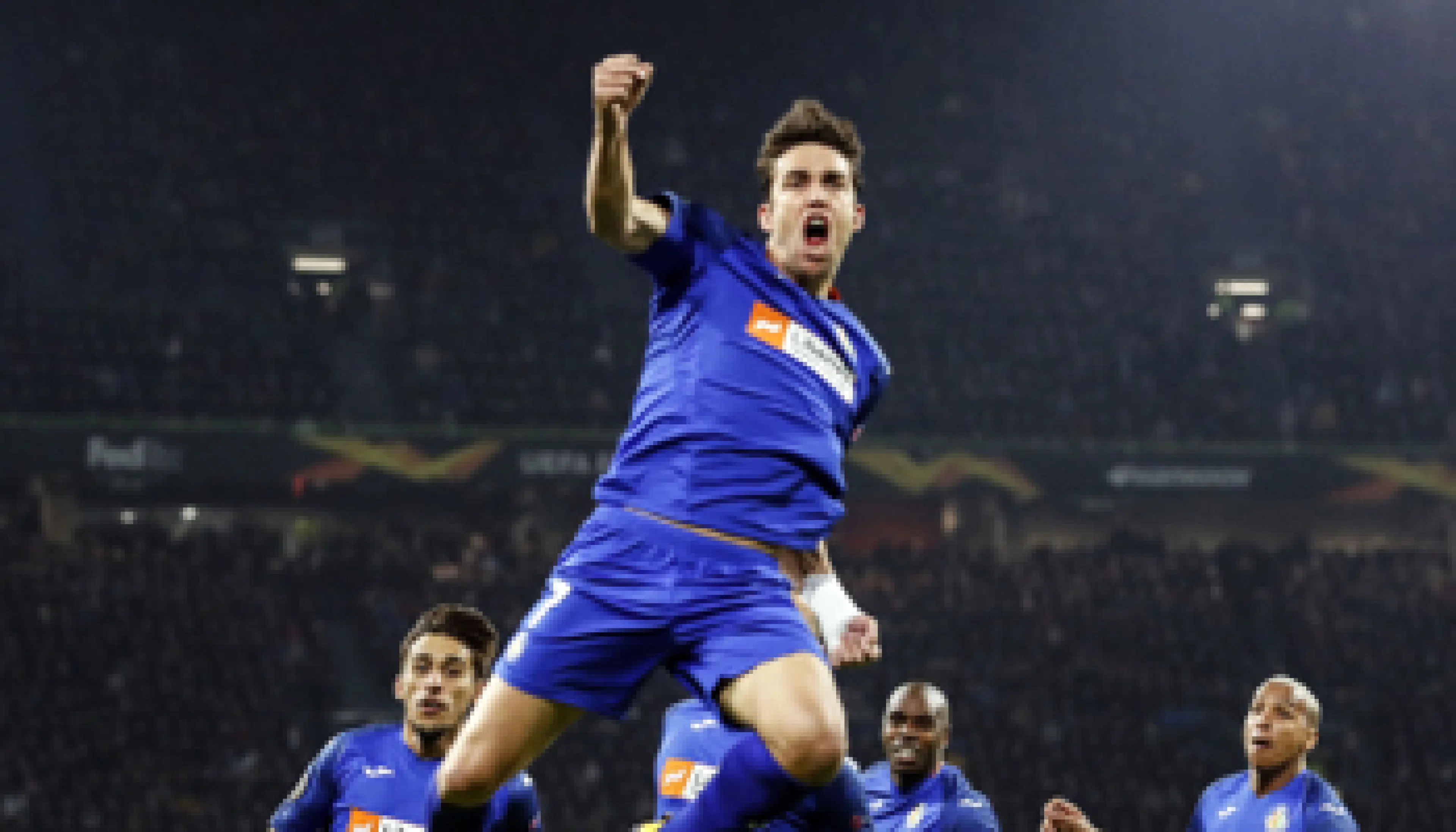 Inter-Getafe | Europa League | football