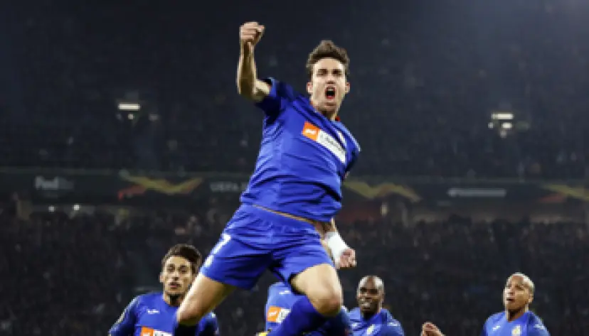 Inter-Getafe | Europa League | football