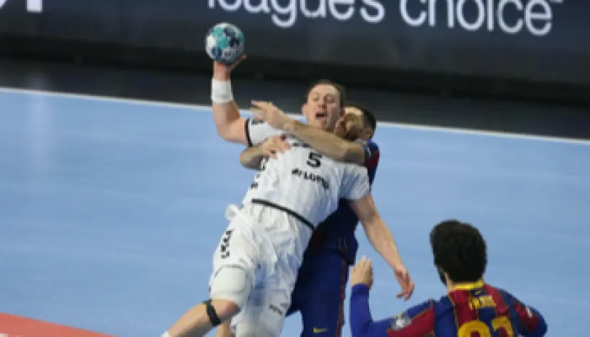 Ligue des champions de handball, 2022, paris sportifs