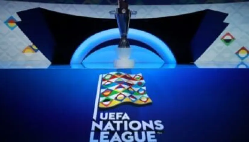 Vainqueur Ligue des Nations football