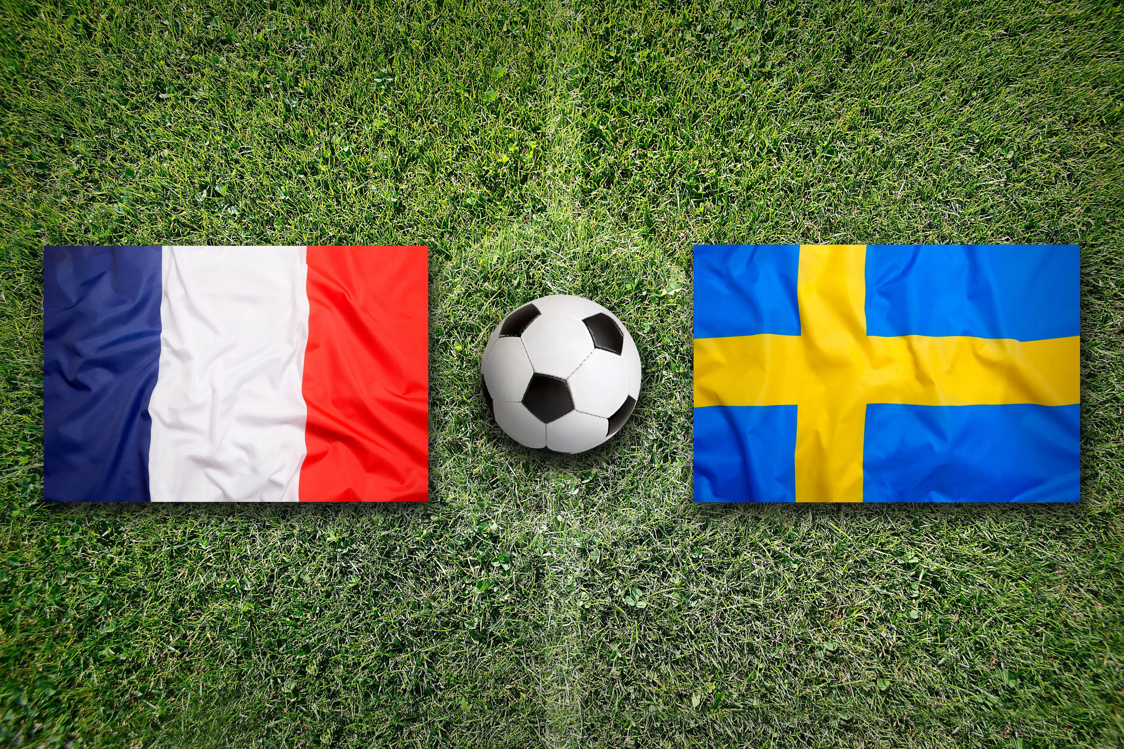 France vs Suède : avant-match de la Coupe du Monde 2026