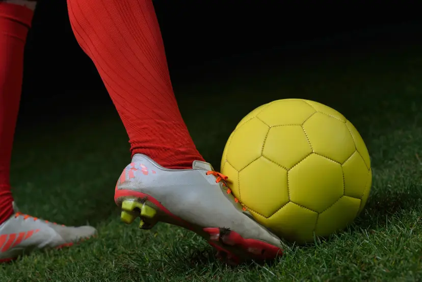 BELGIË - LIECHTENSTEIN: De laatste rechte lijn naar het WK