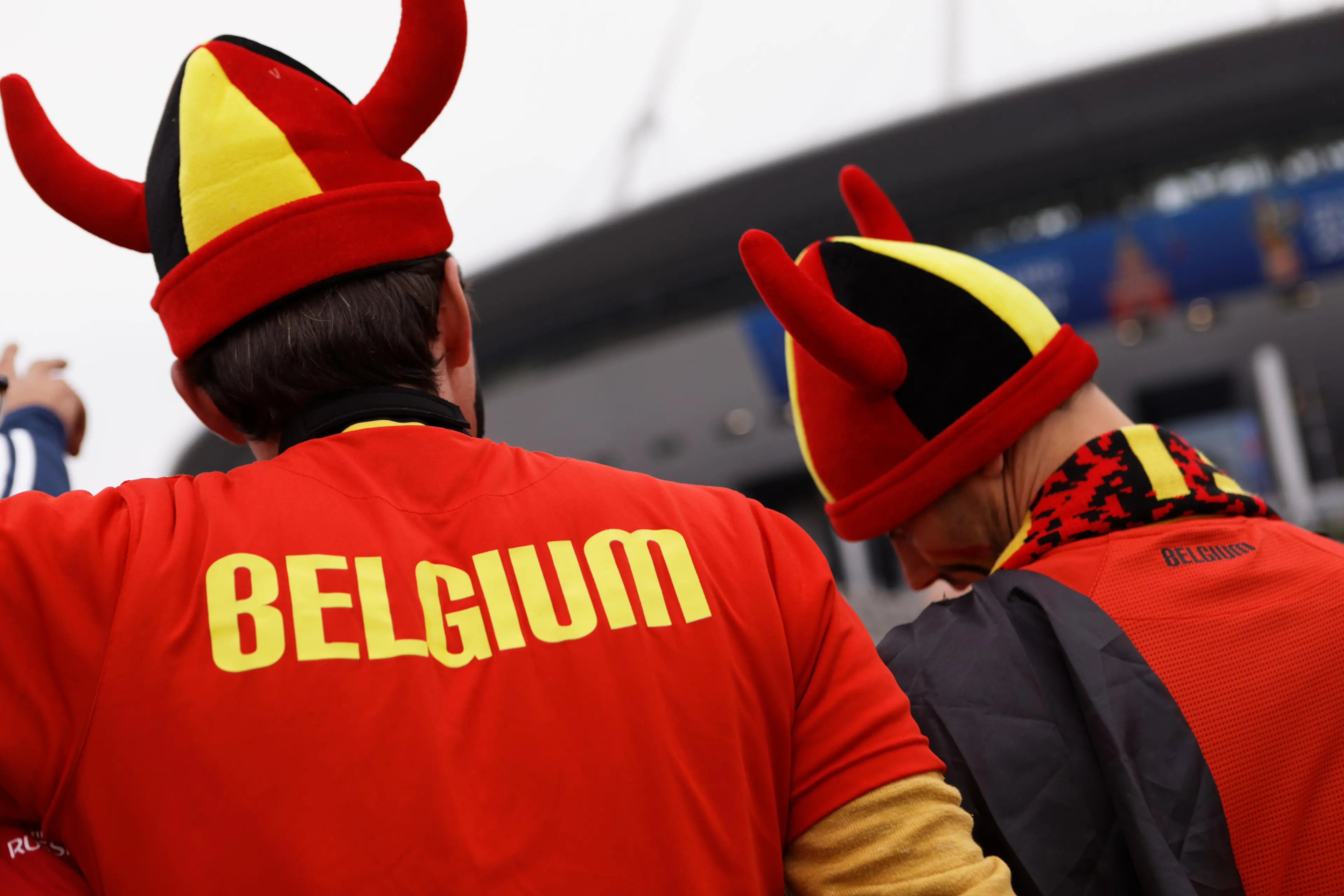 KAZAKHSTAN - BELGIQUE : la qualification pour la Coupe du Monde 2026 se profile