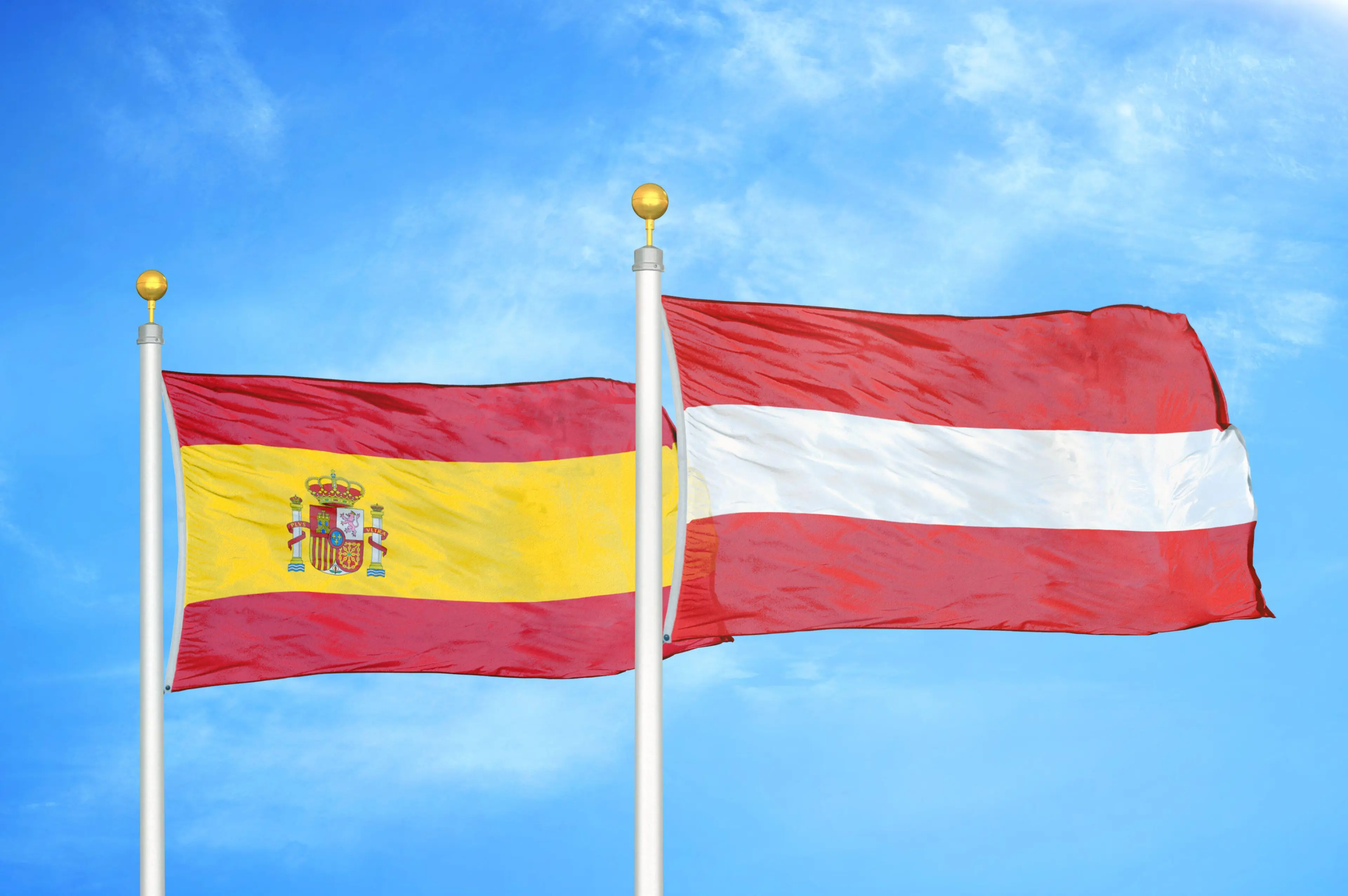 Espagne vs Autriche : avant-match de la Coupe du Monde 2026