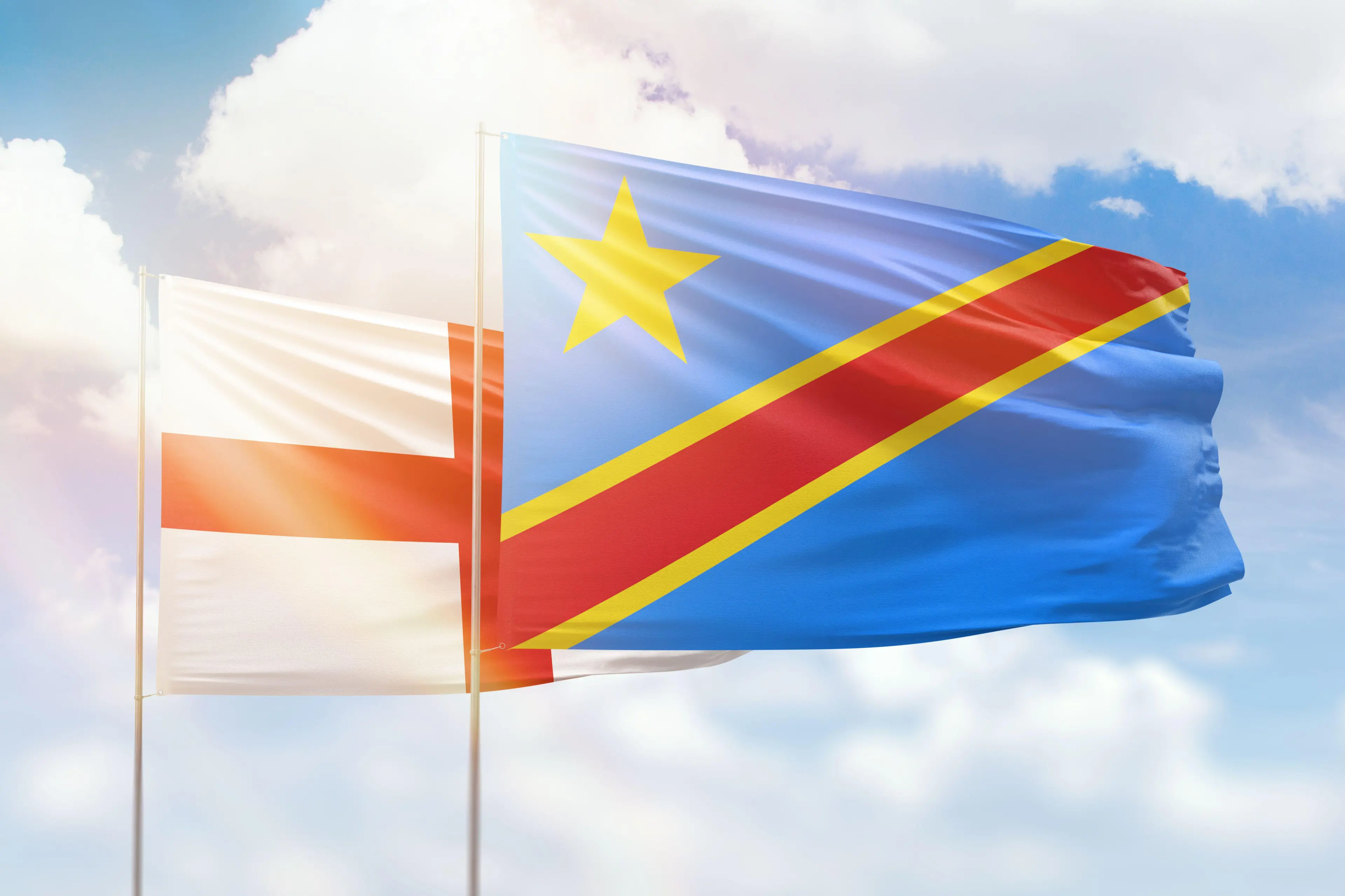 Angleterre vs DR Congo : avant-match de la Coupe du Monde 2026