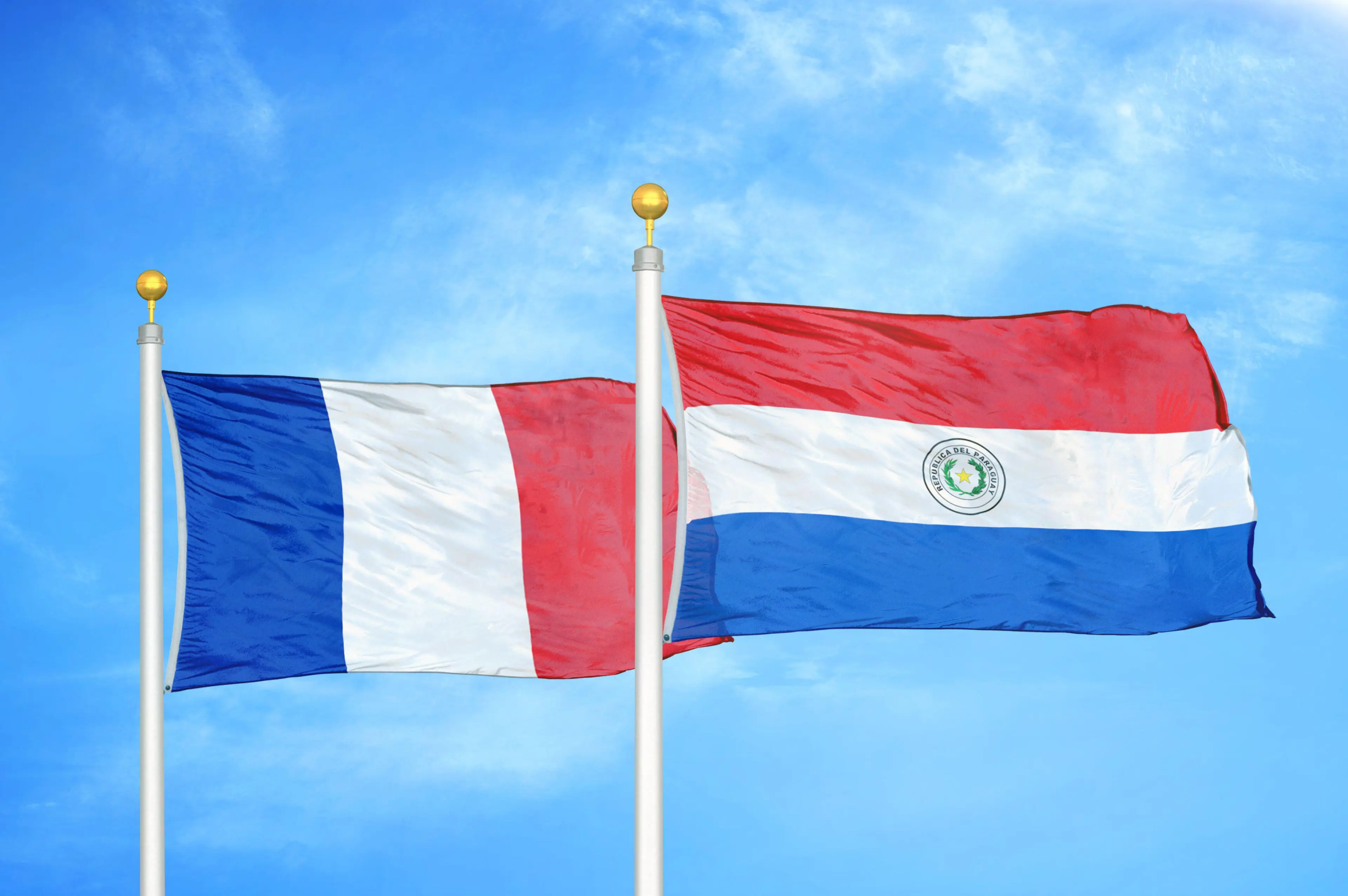 Paraguay vs France : avant-match des huitièmes de finale de la Coupe du monde 2026