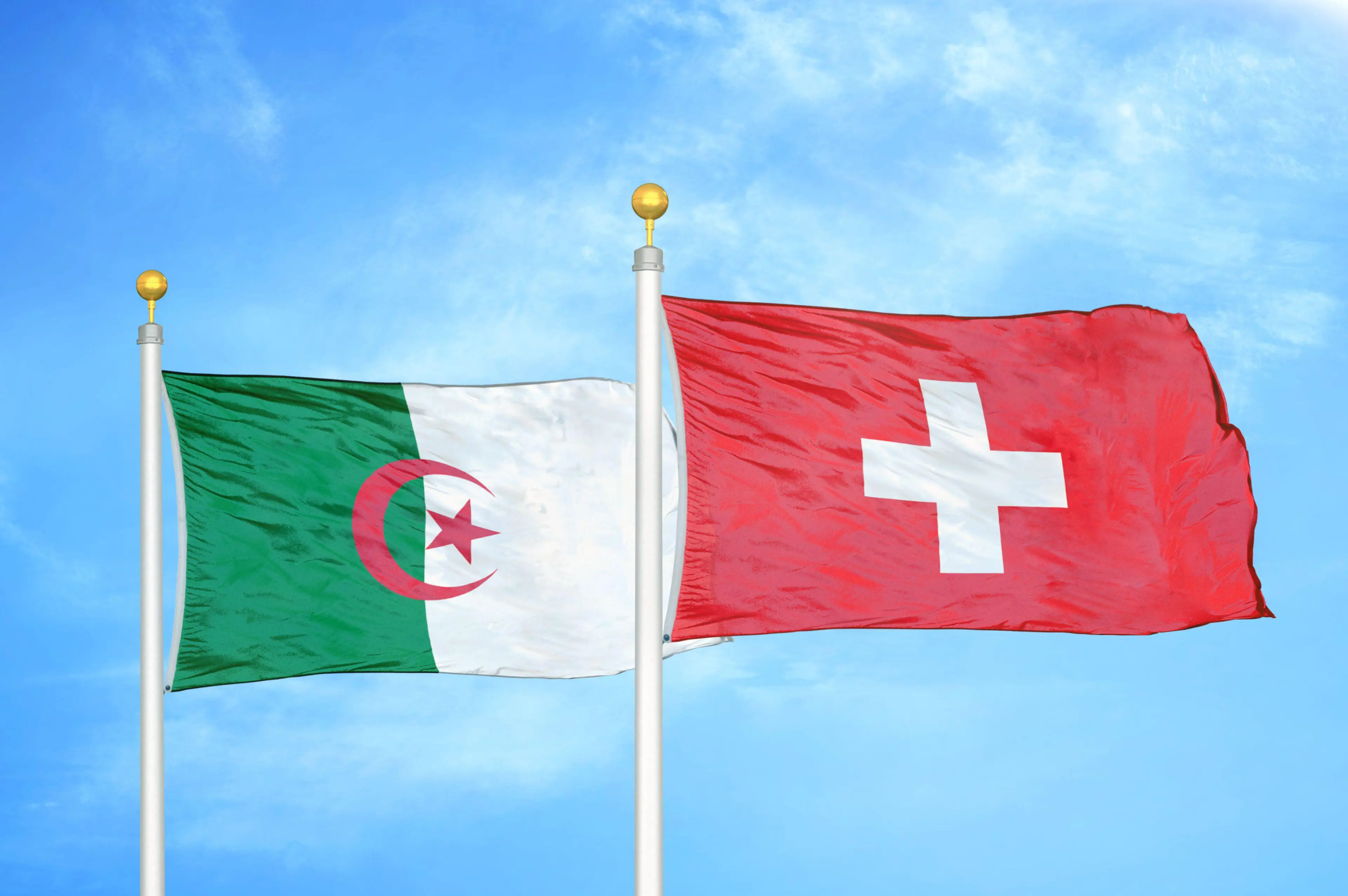 Suisse vs Algérie : avant-match de la Coupe du Monde 2026