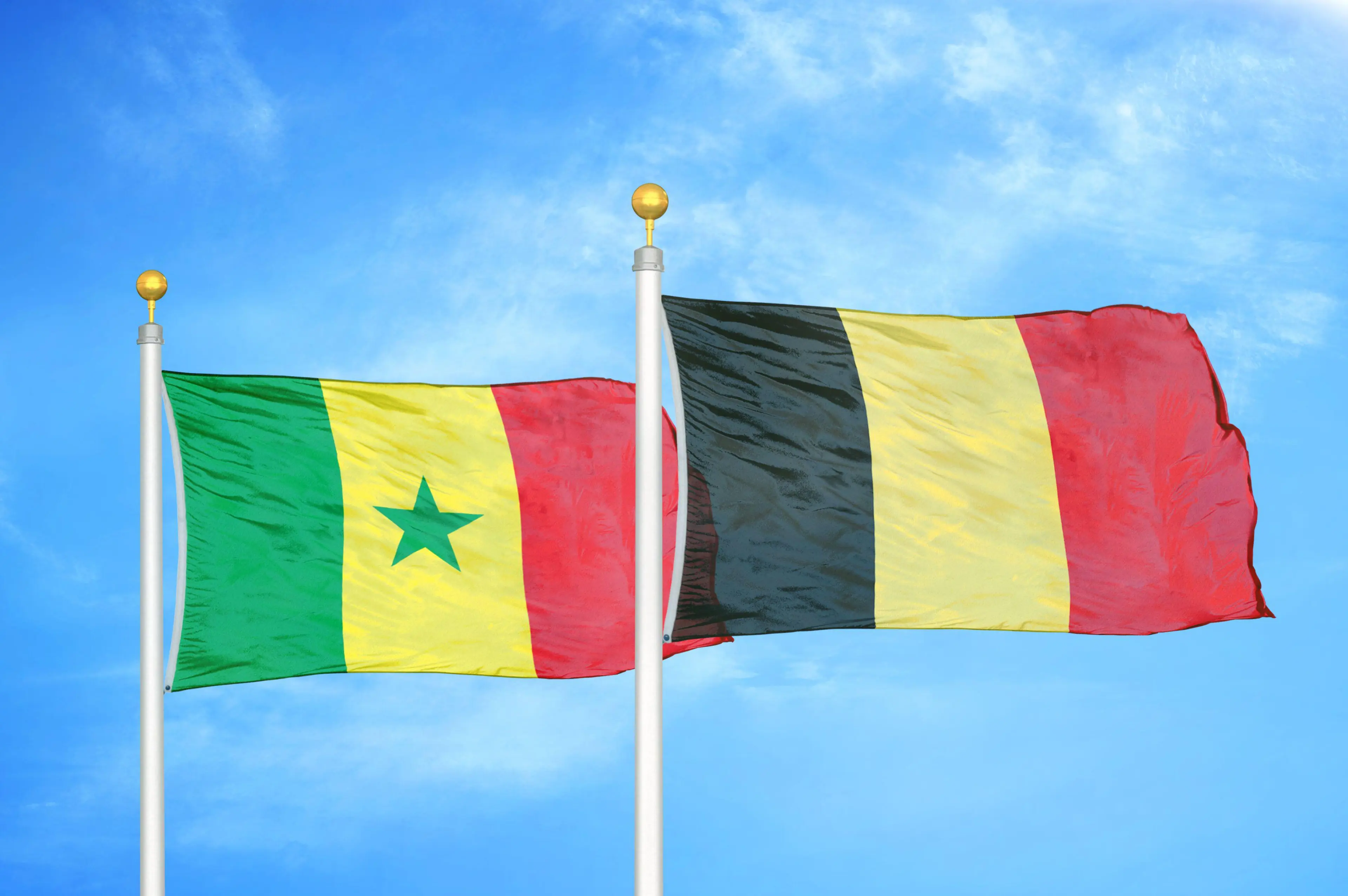 Belgique vs Sénégal : avant-match de la Coupe du Monde 2026