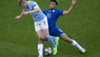 Manchester City - Chelsea : les SkyBlues peuvent assurer le titre