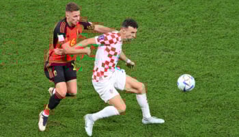 Belgique - Pays-Bas : ouverture de l'Euro u21