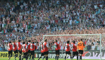 Vainqueur Eredivisie : l'Ajax veut retrouver la courrone