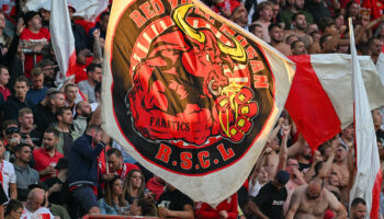 SC Charleroi - Standard de Liège : un choc wallon au programme