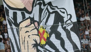 Eupen - Standard de Liège : les Pandas réalisent un solide début de saison