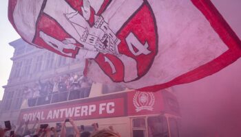 Royal Antwerp - Genk : le choc de cette 13ème journée
