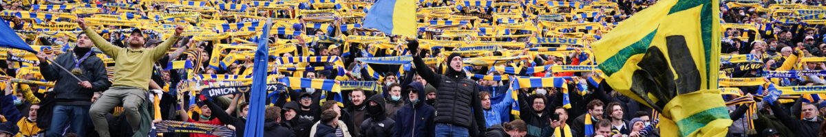 Union - LASK, Europa League