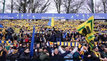 Union Saint-Gilloise - Club de Bruges: l'Union peut enfoncer le Club