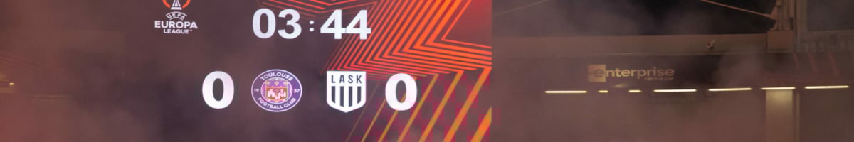 Toulouse - Liverpool: Résurgence ou domination continue?