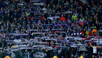 RSC Anderlecht - Standard : le RSCA est favori de ce Classico
