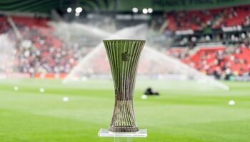 Vainqueur Europa Conference League : qui succèdera à West Ham ?