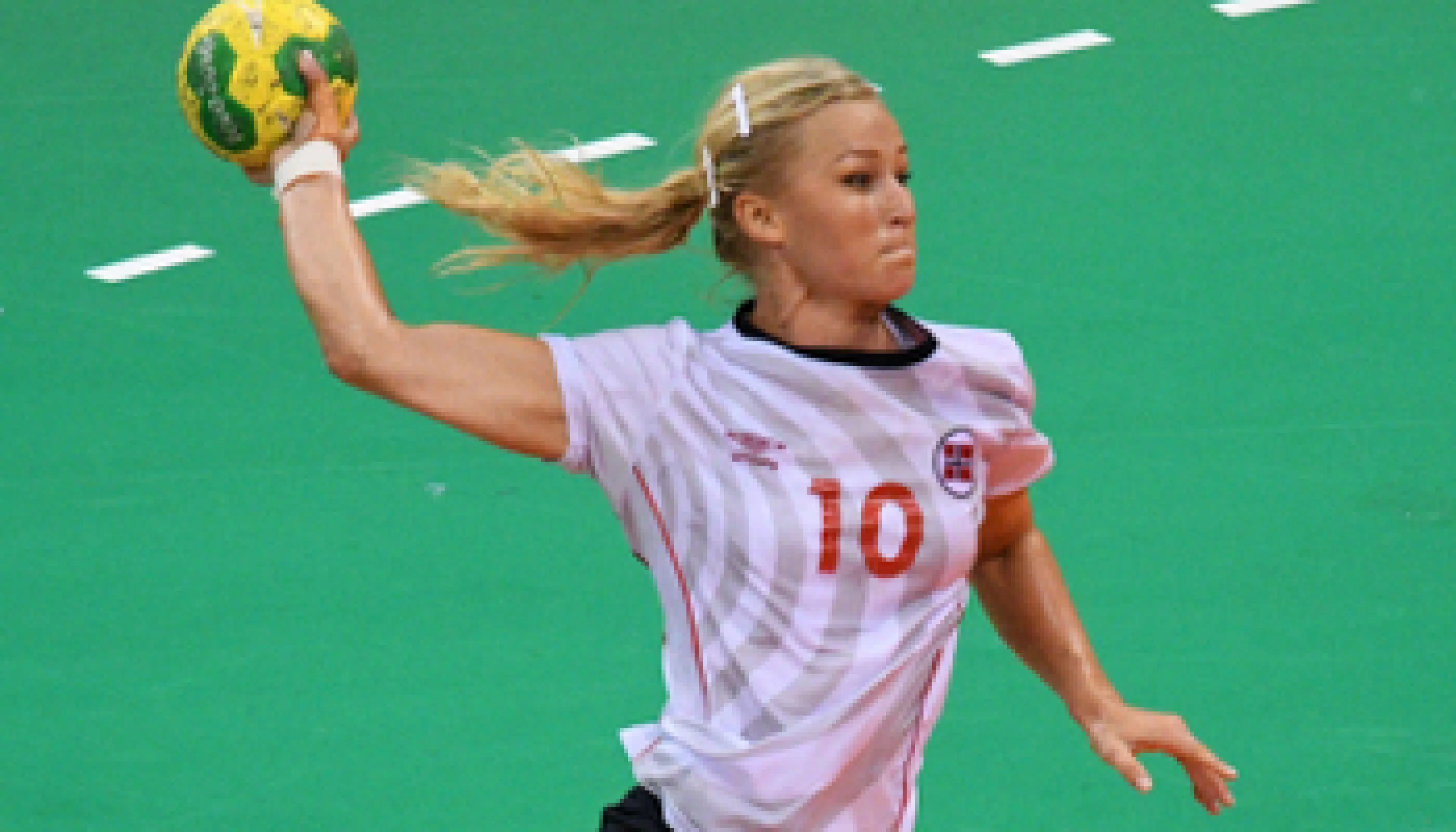 Handbal, sportweddenschappen
