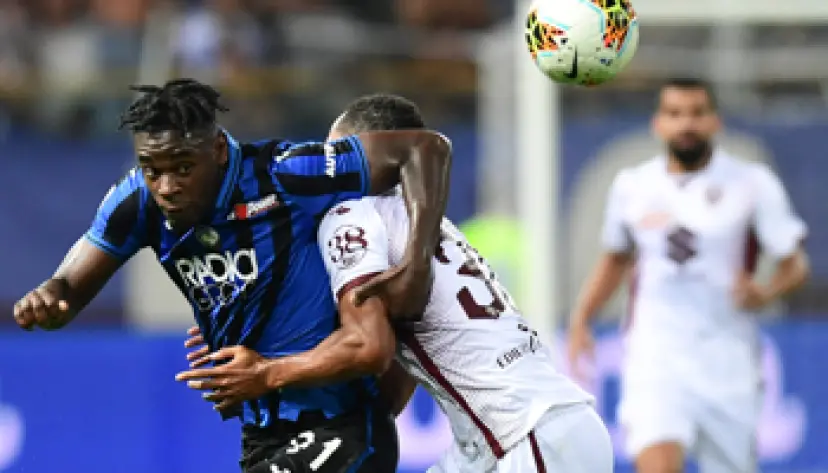 Inter Milaan - Parma (La Liga)