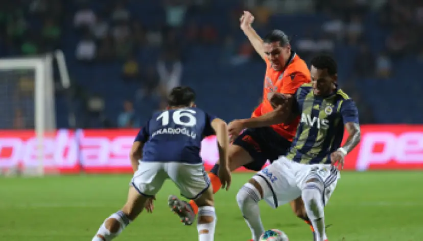 Fenerbahce - Basaksehir (Super Lig)