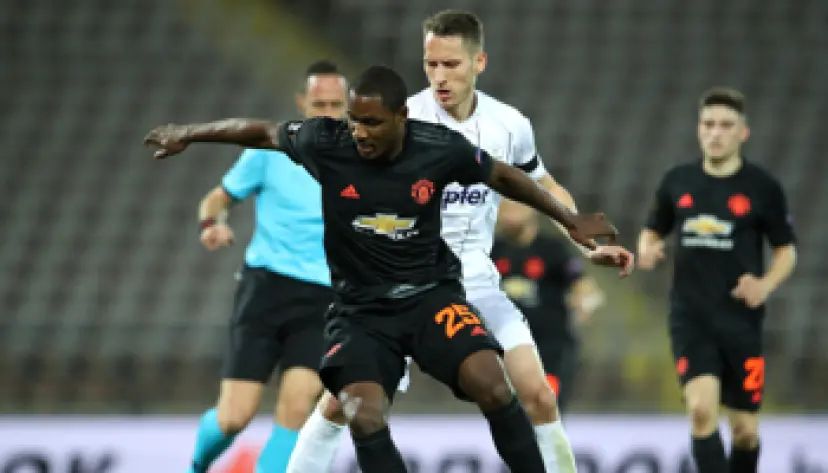 LASK vs. Manchester United, Europa League, voetbalweddenschappen