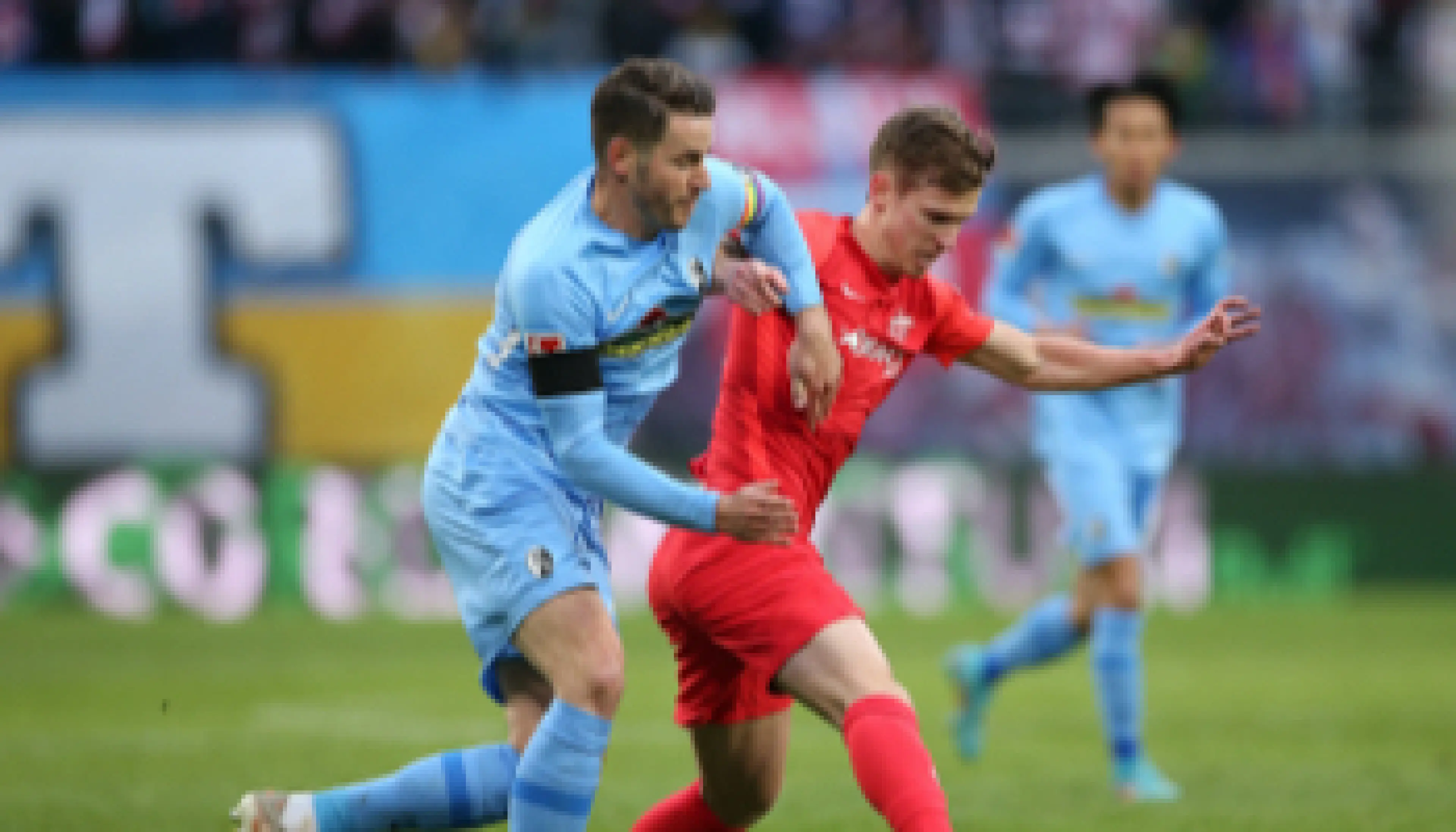 RB Leipzig vs. Sport-Club Freiburg, Bundesliga, voetbalweddenschappen