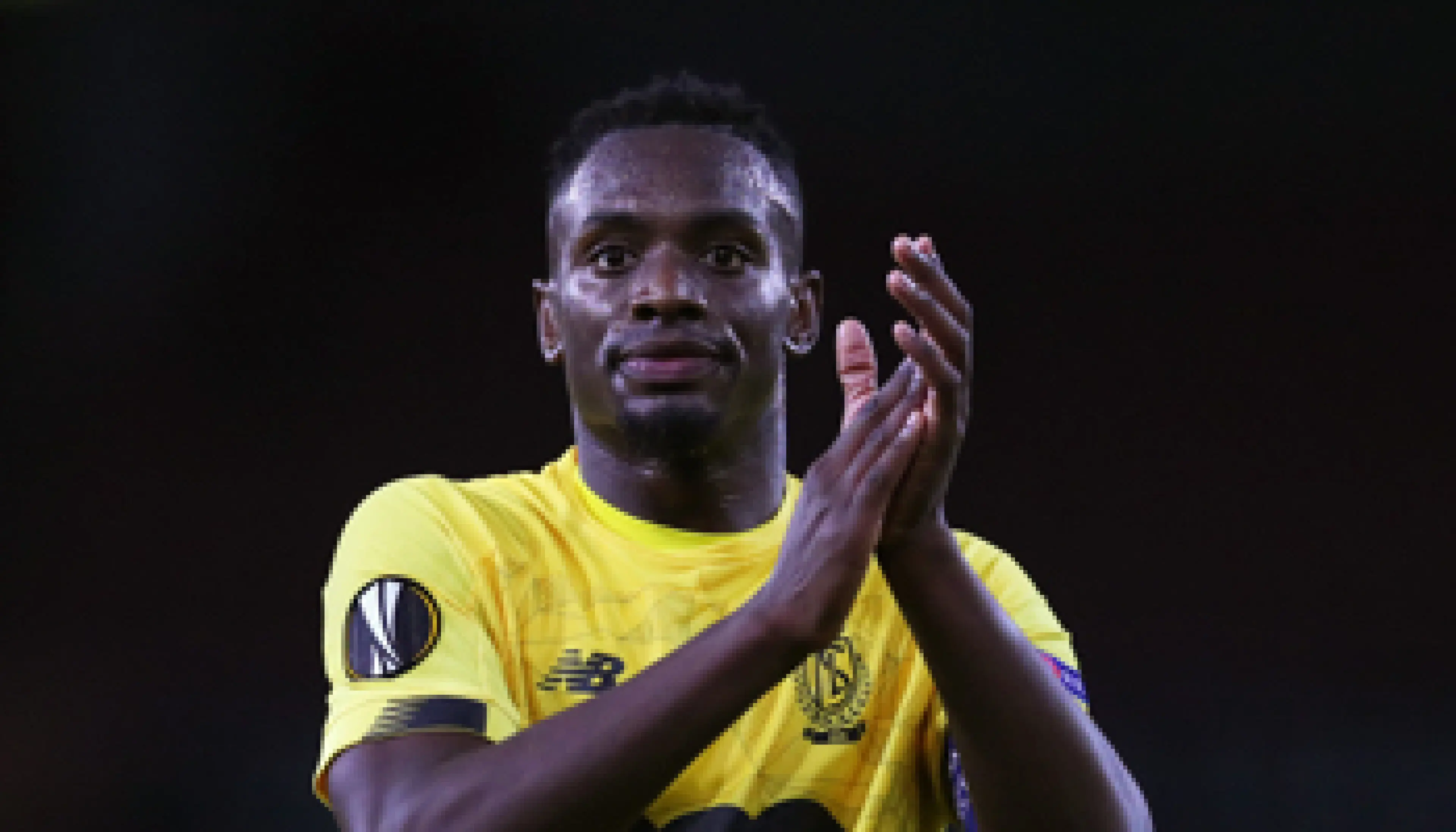 Vitória Guimarães-Standard de Liège (Europa League)