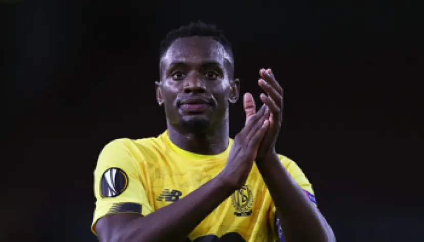 Vitória Guimarães-Standard de Liège (Europa League)